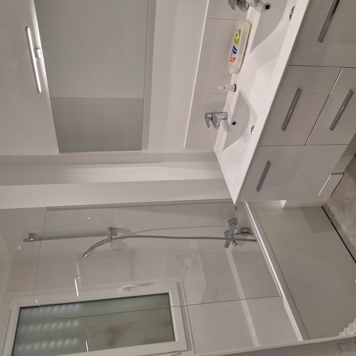 Chatillon (92320, Beau 4 Pièces refait neuf de 76,53m² 