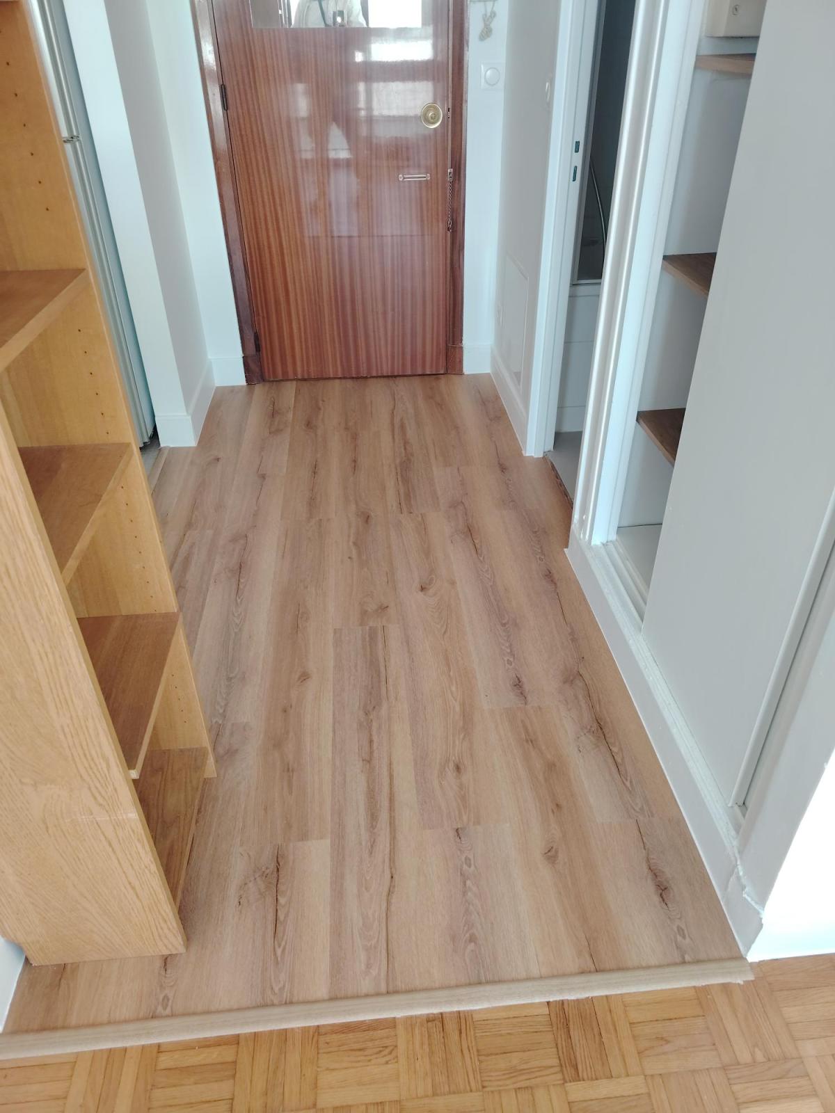 A LOUER STUDIO  PARIS XVème 29,74m² BALCON