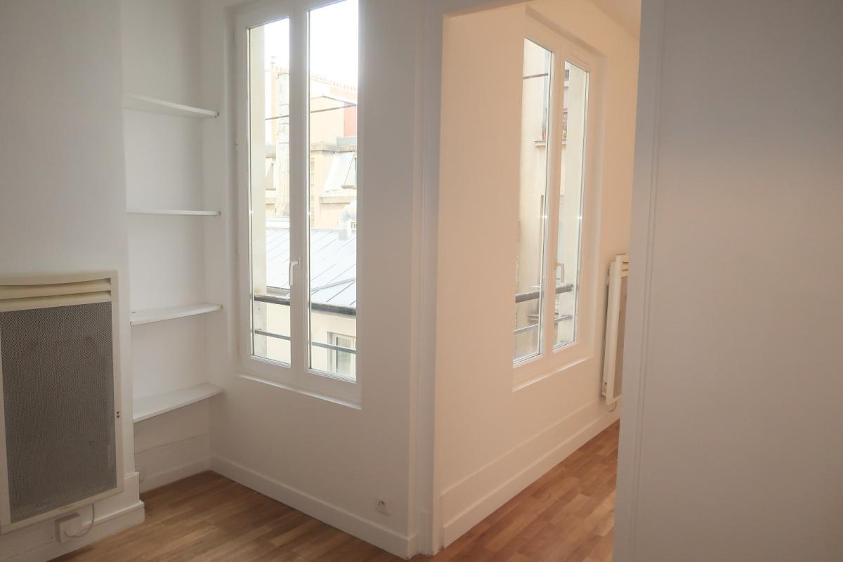 Paris XVIIIème, Jules Joffin 2Pièces de21,96m²