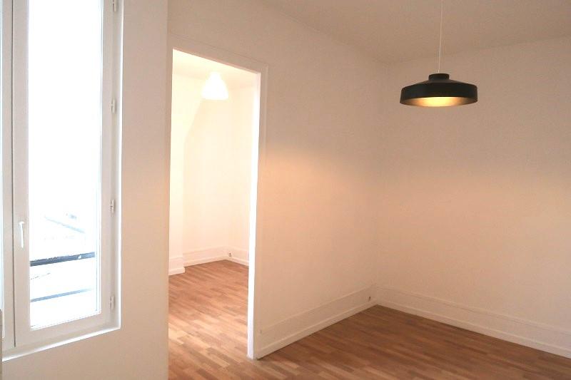 Paris XVIIIème, Jules Joffin 2Pièces de21,96m²