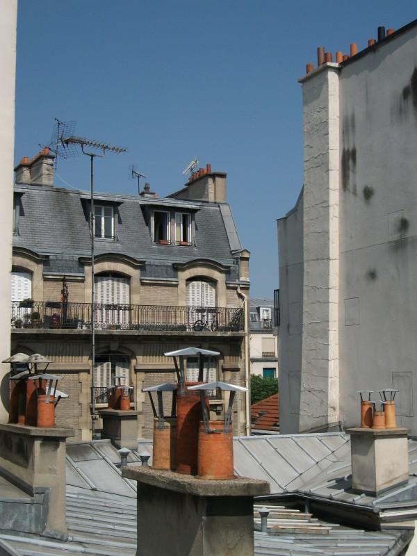 A LOUER NEUILLY SUR SEINE  Sablons place du Marché