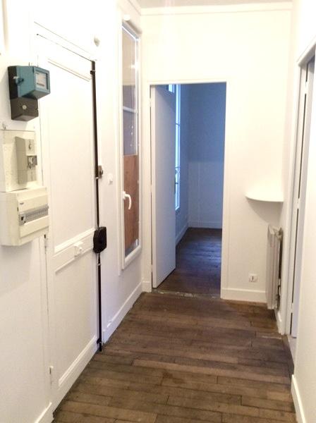 ALOUER75009 PARIS ANVERS 2P RENOVE