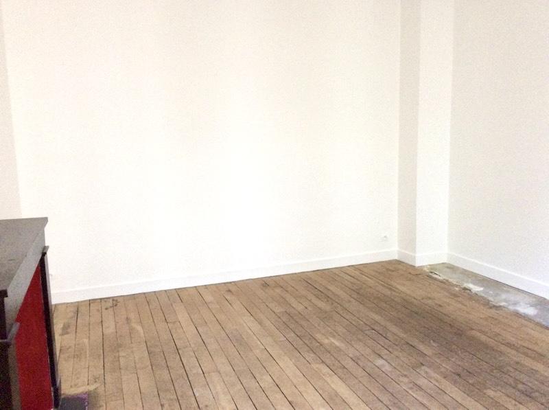 ALOUER75009 PARIS ANVERS 2P RENOVE