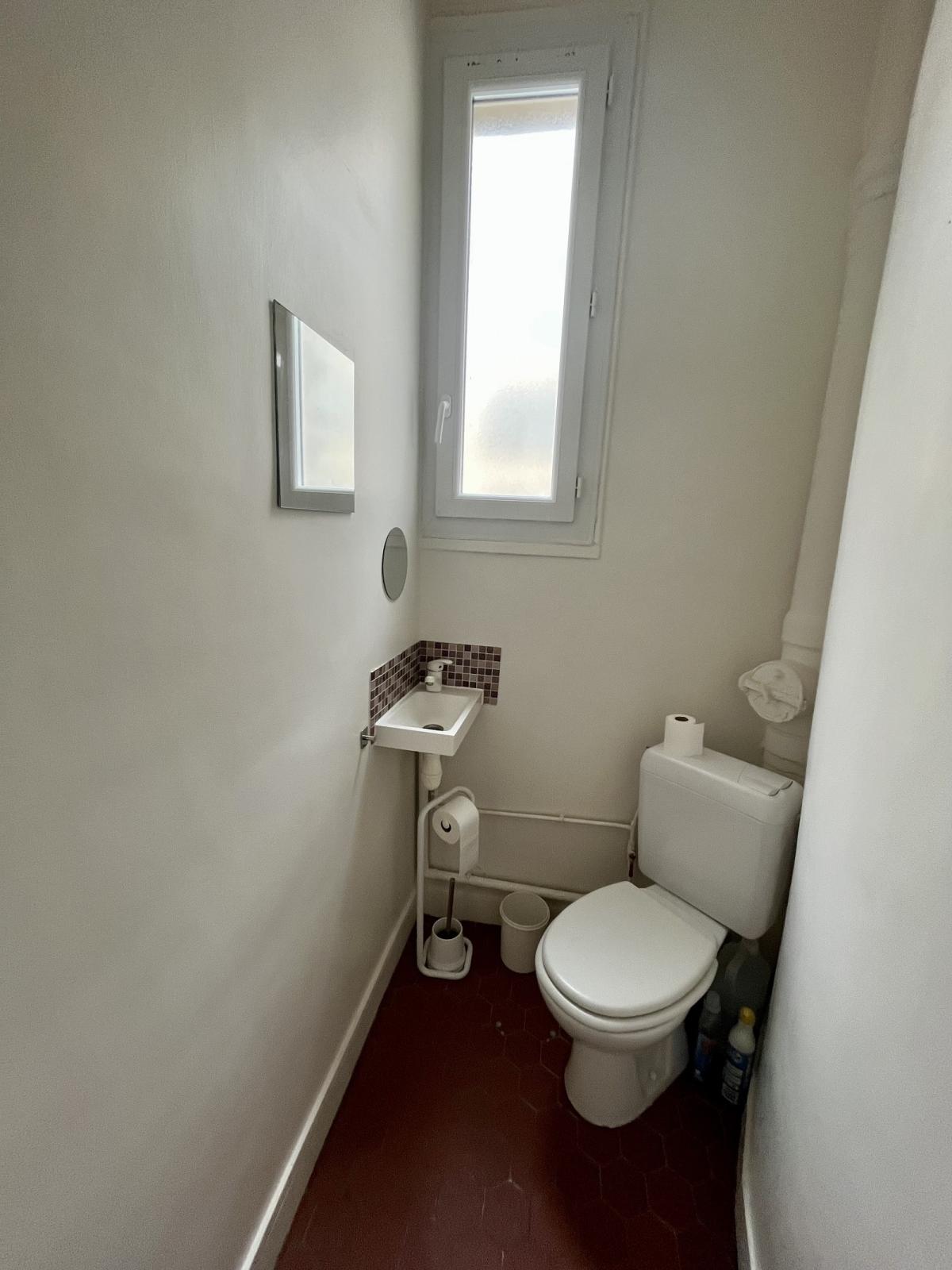 A LOUER EN MEUBLE 2 Pièces 43.27m²  PARIS  1er Rue Saint Honoré, PALAIS ROYAL