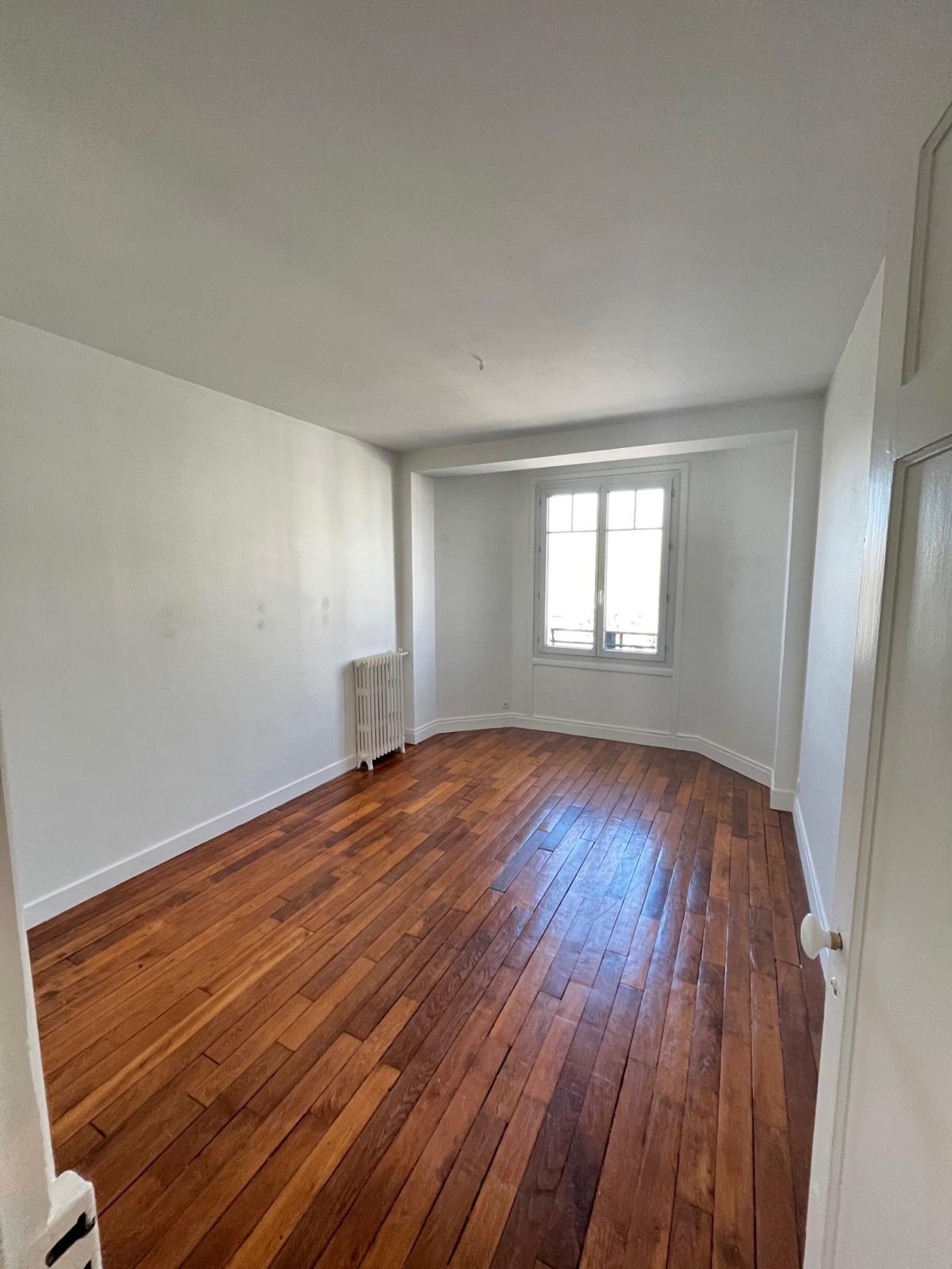 A LOUER 3 PIECES BOULOGNE