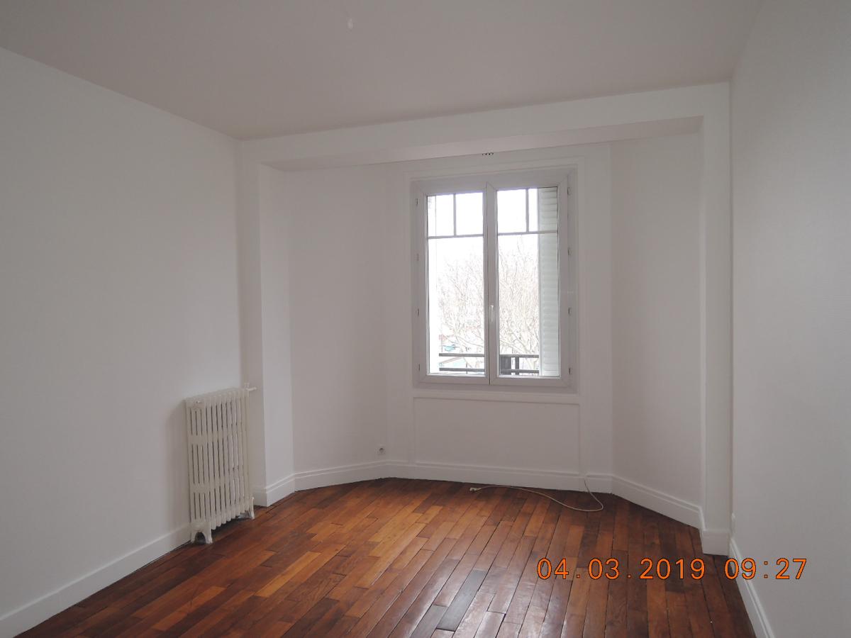 A LOUER 3 PIECES BOULOGNE