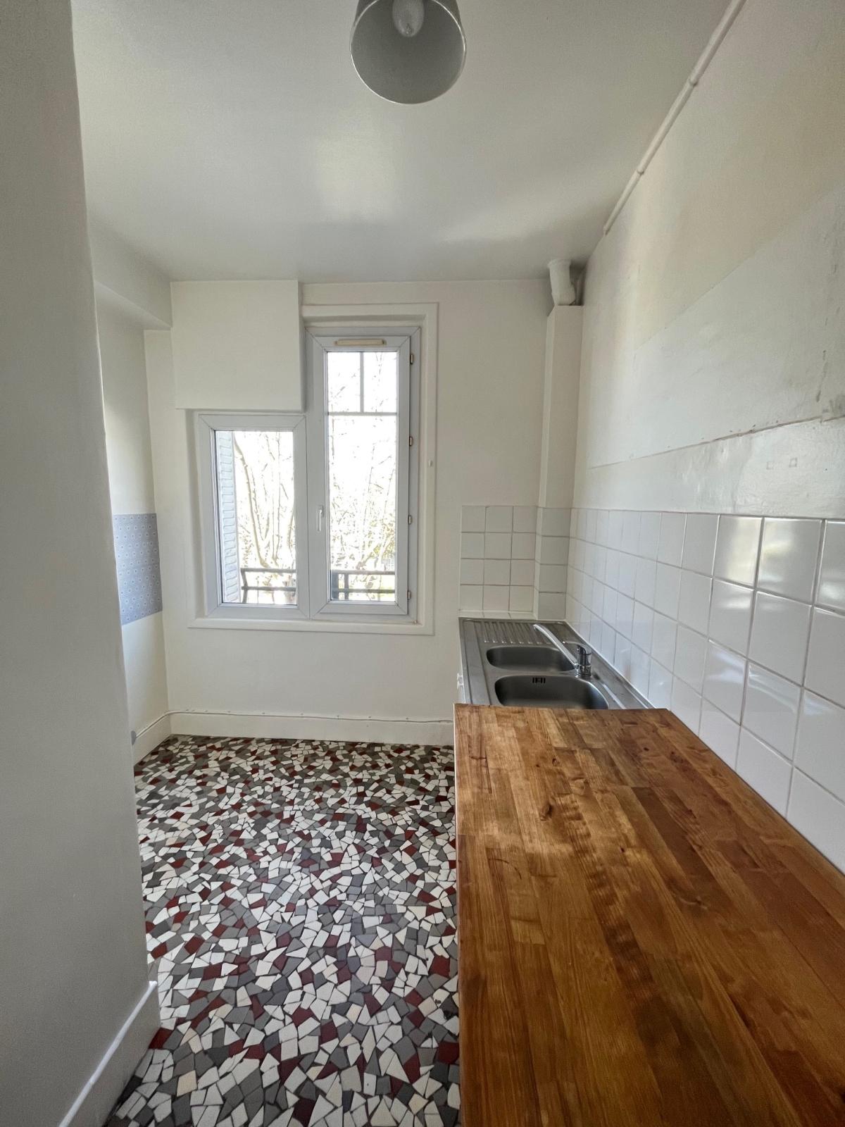 A LOUER 3 PIECES BOULOGNE