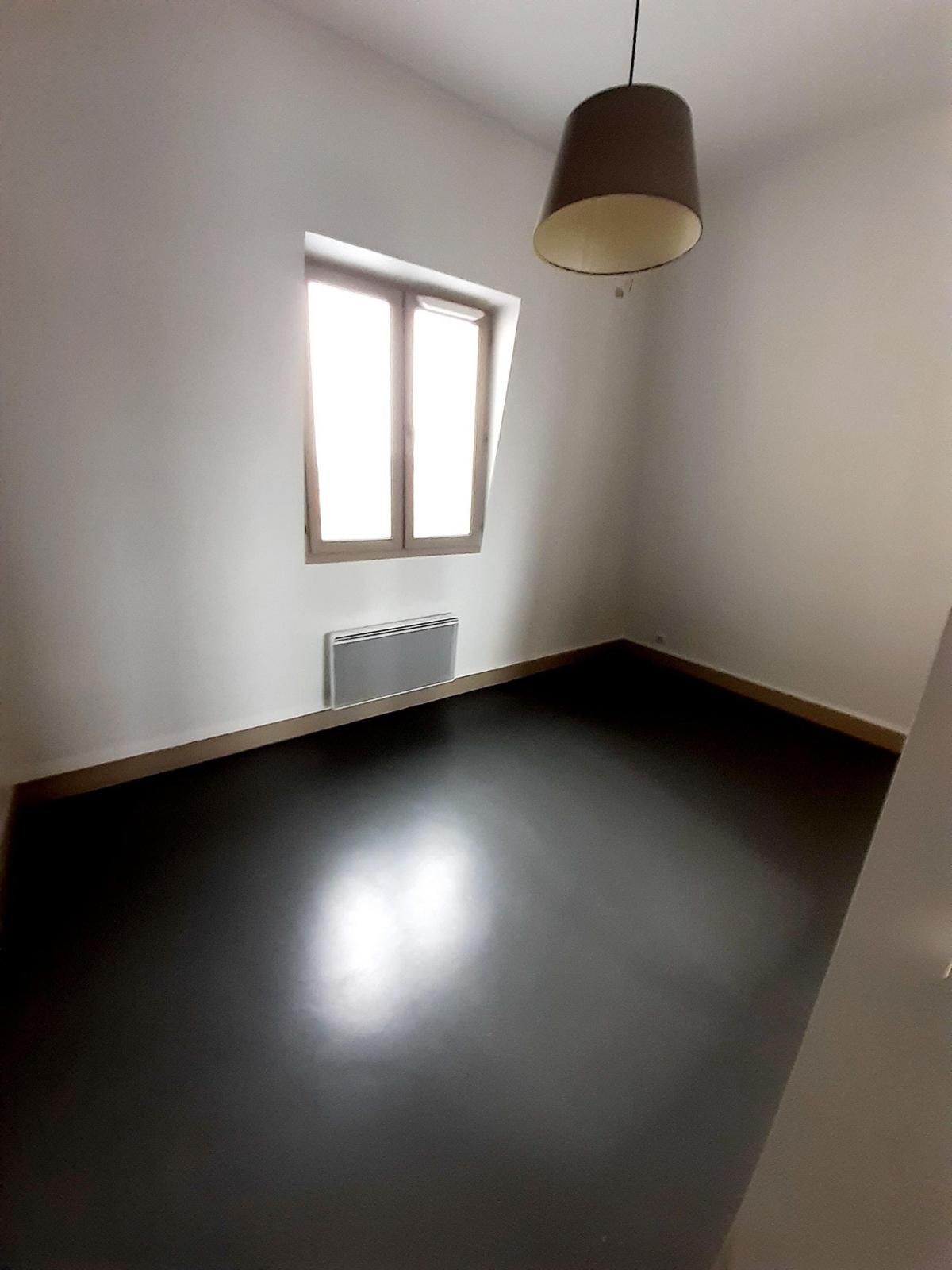 4P A LOUER 55.76m² + BALCON PARIS IIème Réaumur
