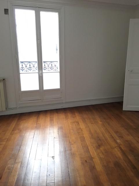 A LOUER 2P PARC MONCEAU   REFAIT NEUF