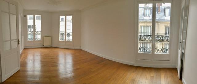 A LOUER 2P PARC MONCEAU   REFAIT NEUF
