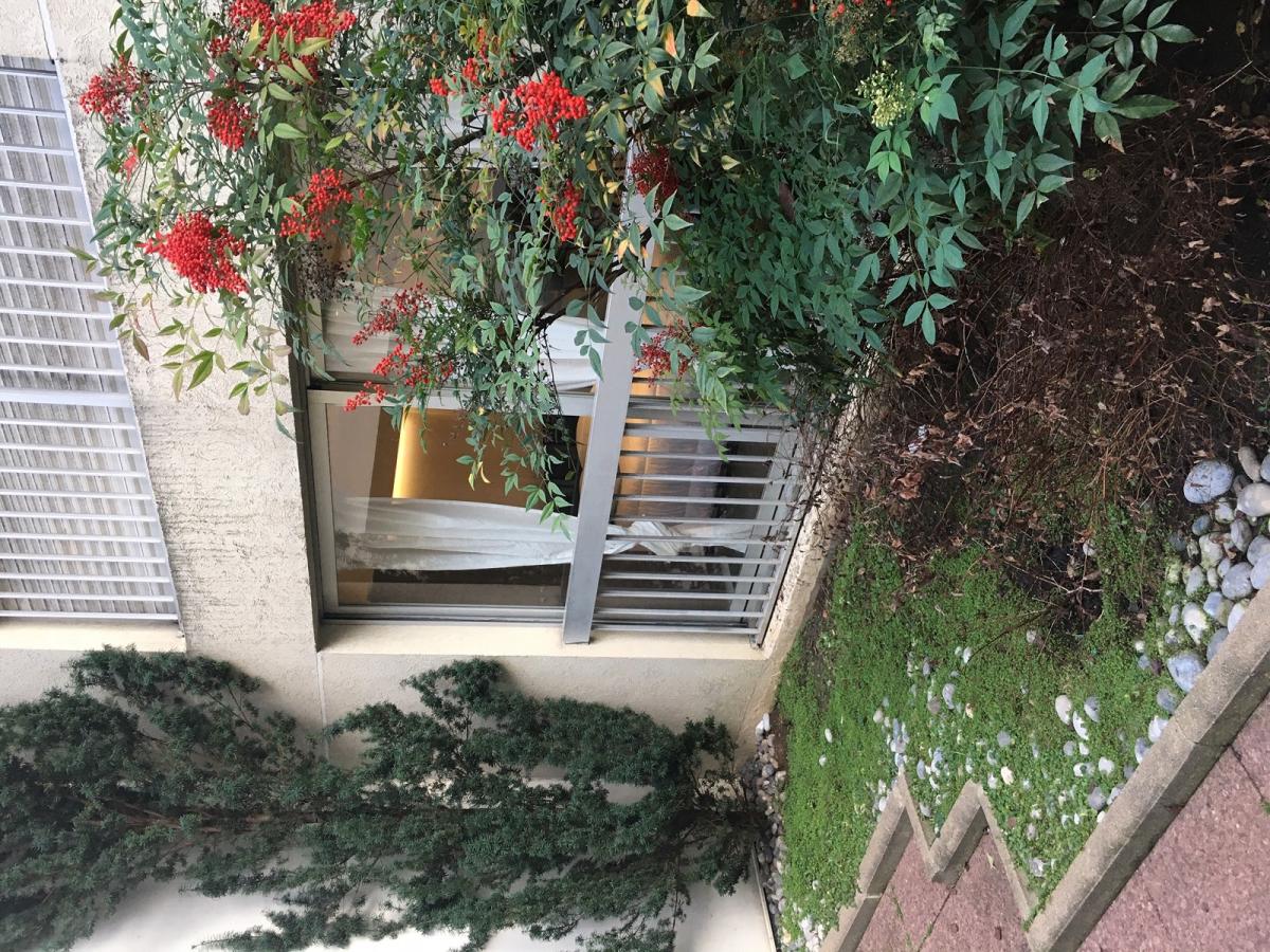 Paris XIIème, PORTE CHARENTON MICHEL BIZOT