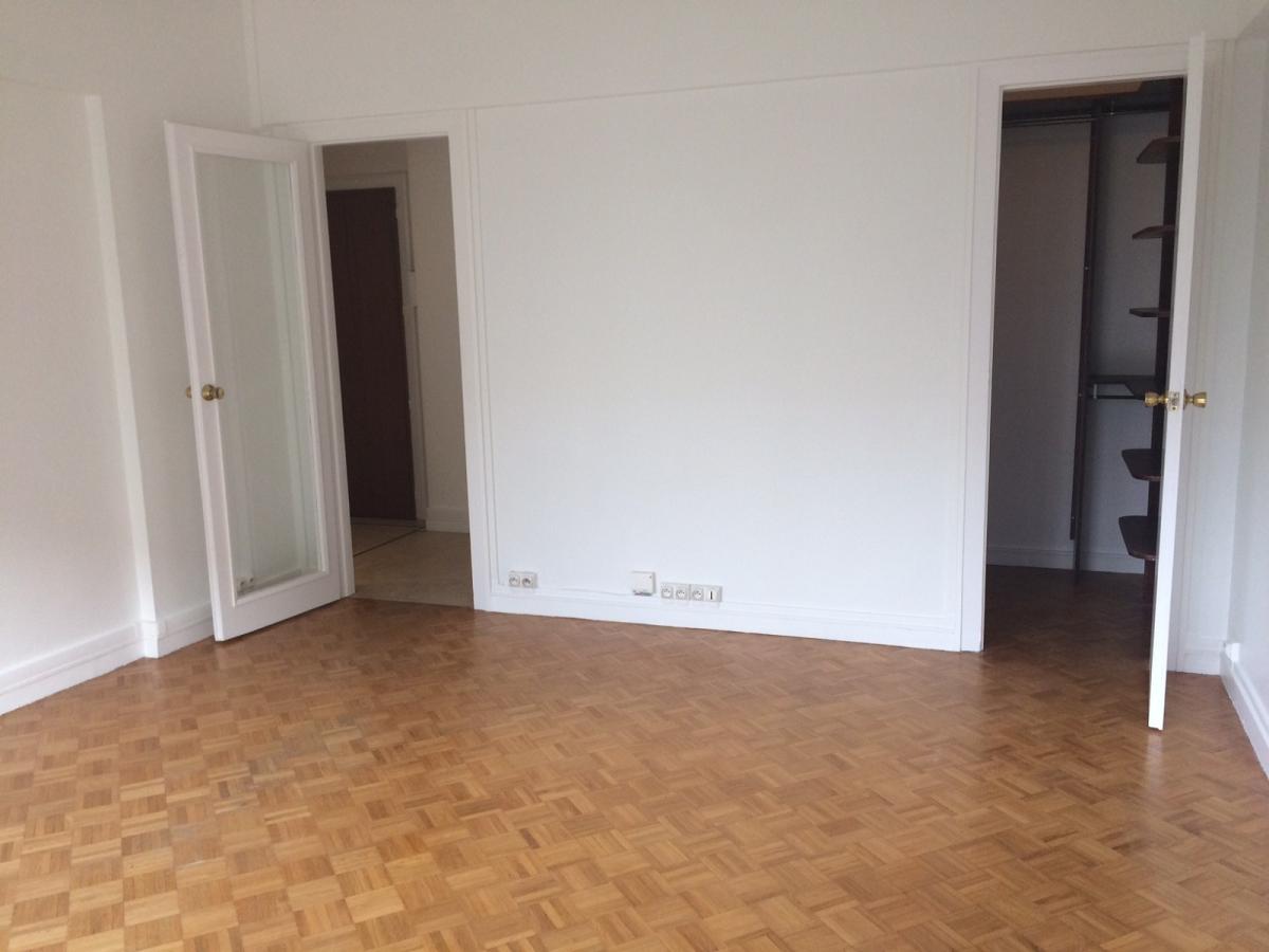 A Louer 2P 53,70m²  Neuilly sur Seine 