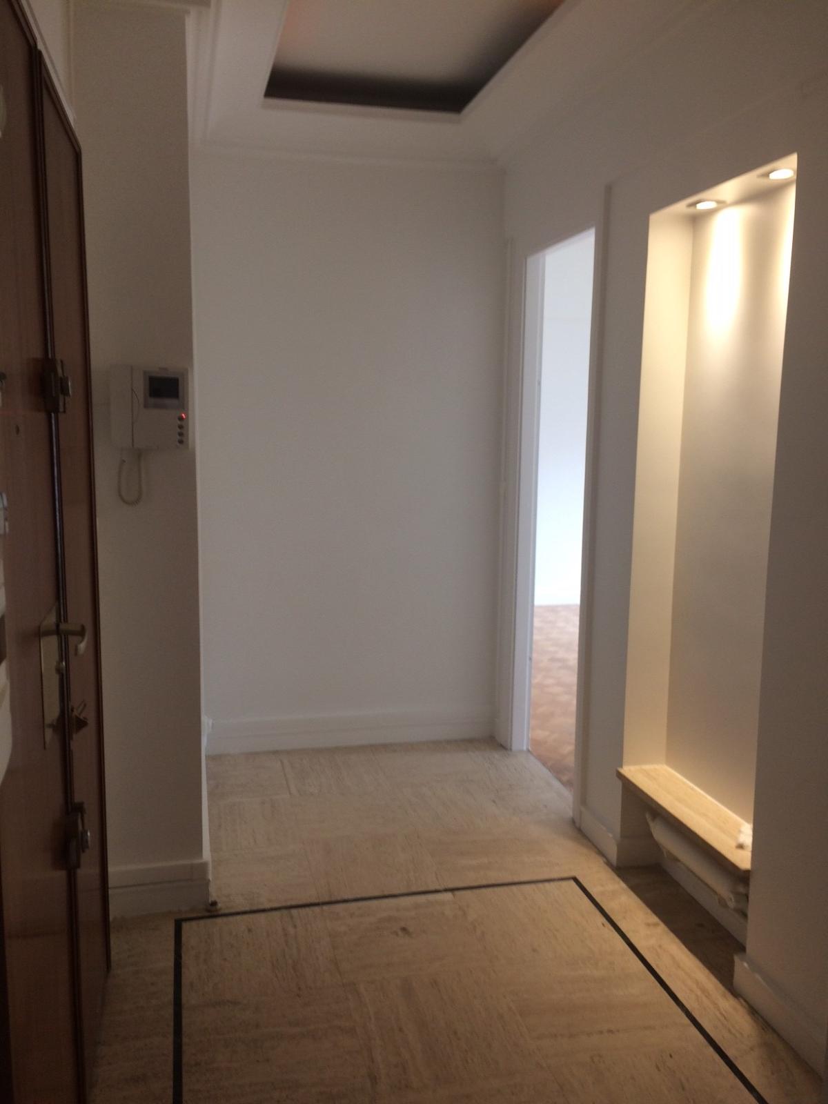 A Louer 2P 53,70m²  Neuilly sur Seine 