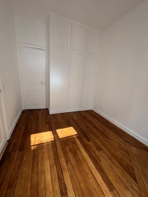 Paris XVIIème, Magnifique 3/4 Pièces de 83m² avec Balcon