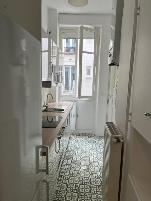 Paris XVIIème, Magnifique 3/4 Pièces de 83m² avec Balcon