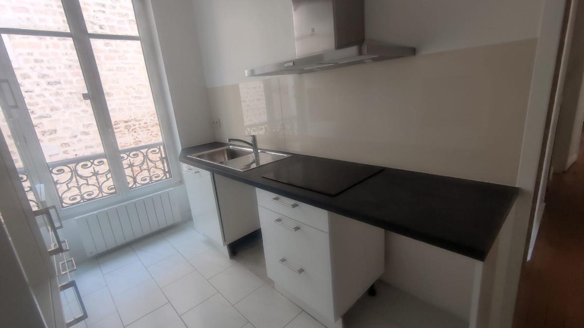 Paris XVIIème, Wagram, 4Pièces de 105,61m²