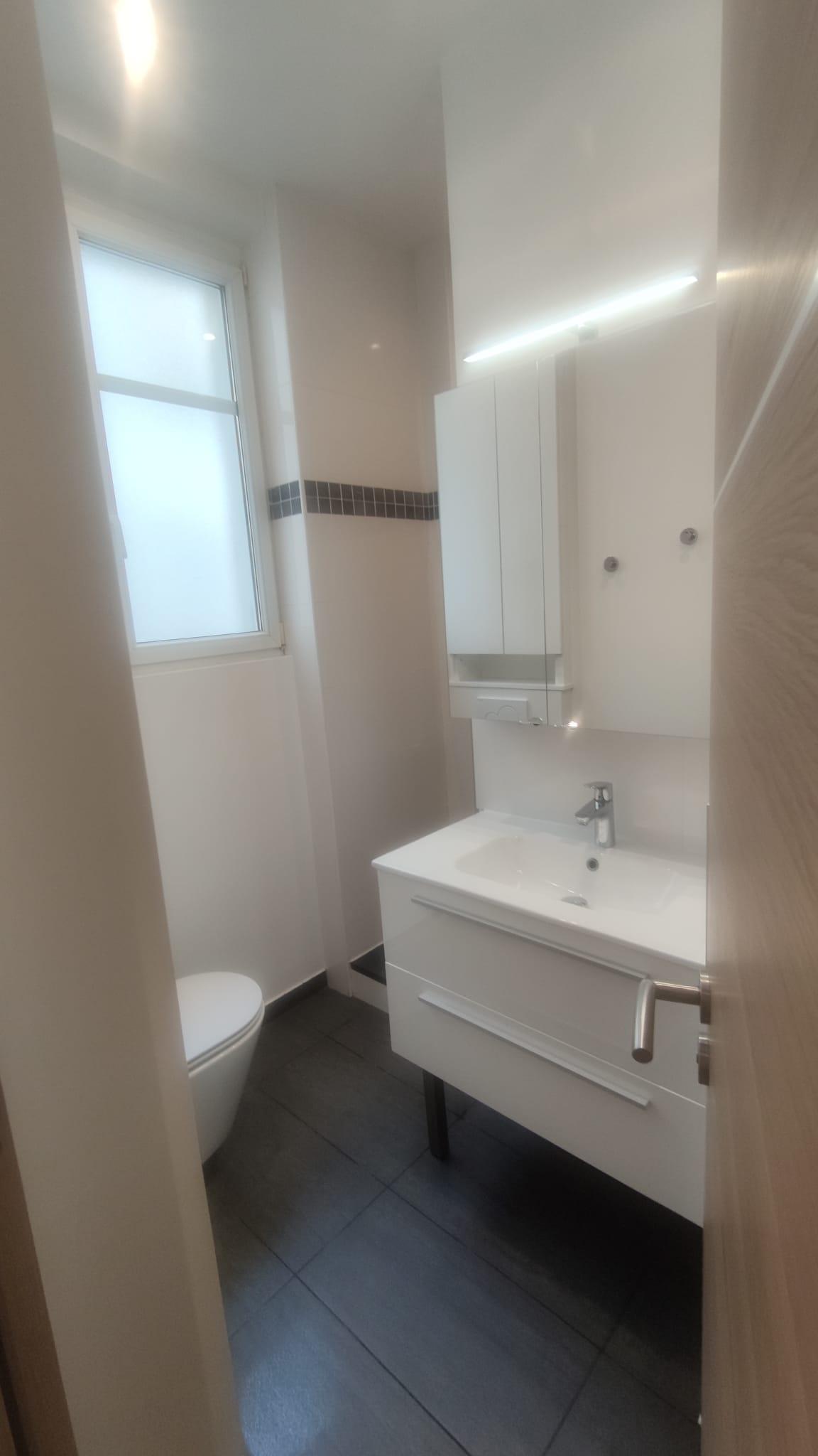 Paris XVIIème, Wagram, 4Pièces de 105,61m²