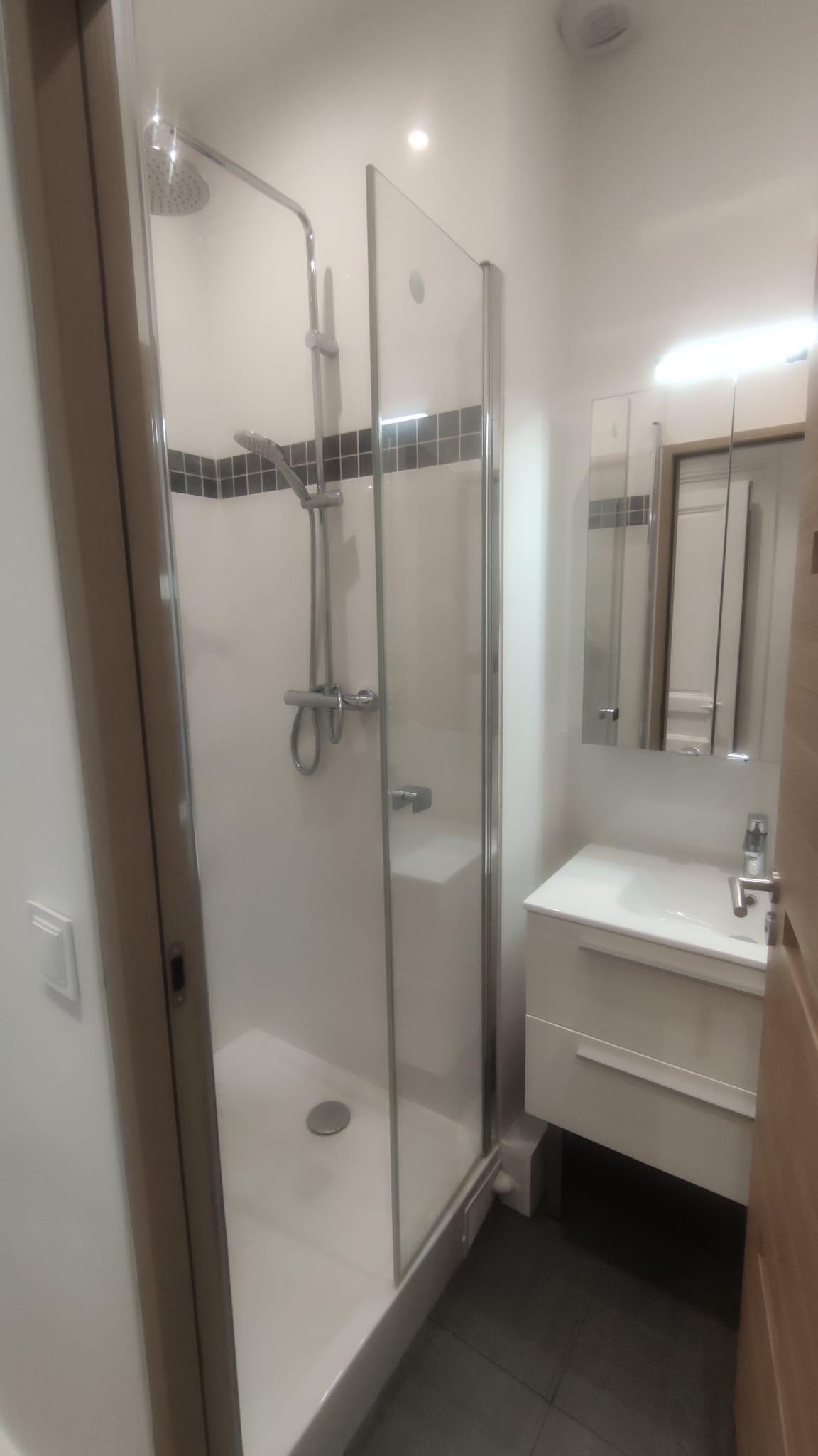 Paris XVIIème, Wagram, 4Pièces de 105,61m²