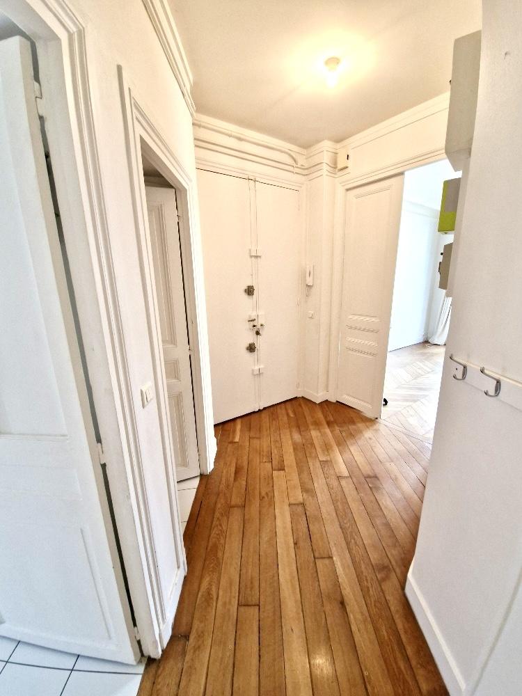 A LOUER PARIS XIVème ALESIA 