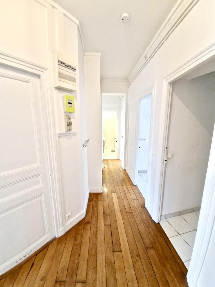 A LOUER PARIS XIVème ALESIA 