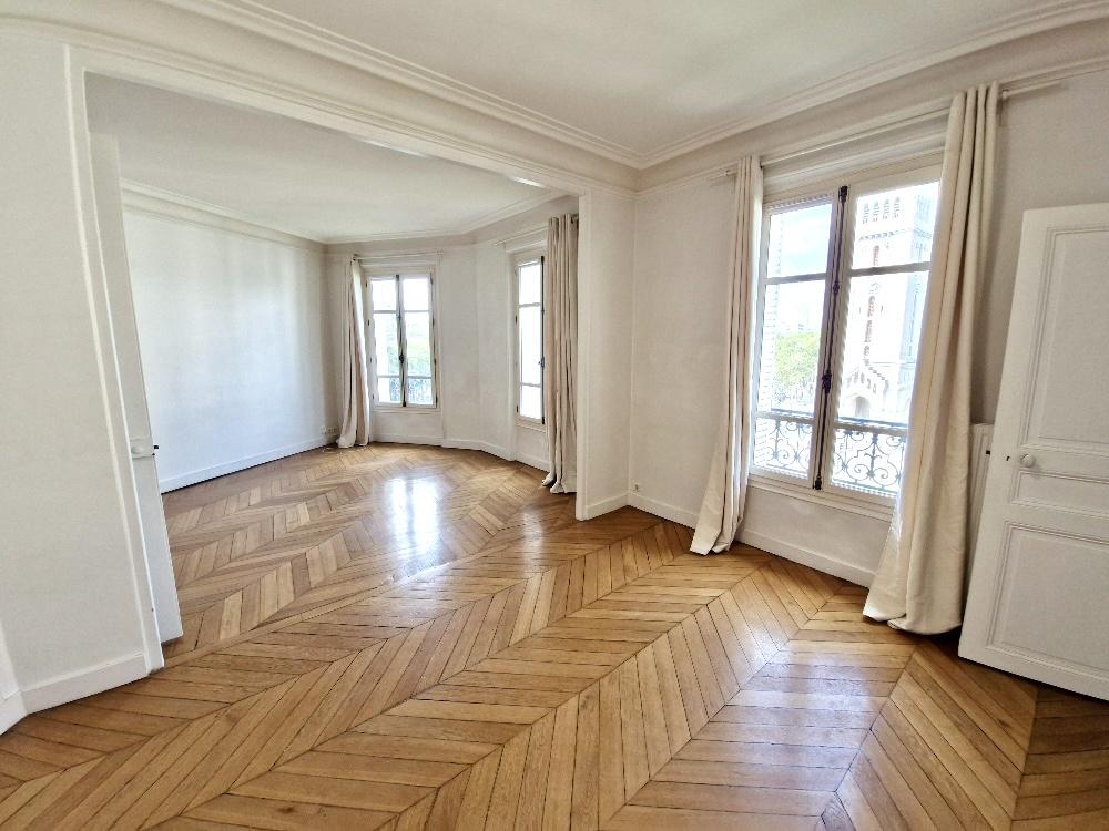 A LOUER PARIS XIVème ALESIA 