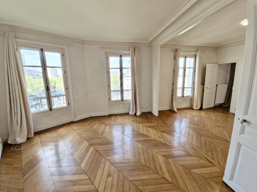 A LOUER PARIS XIVème ALESIA 