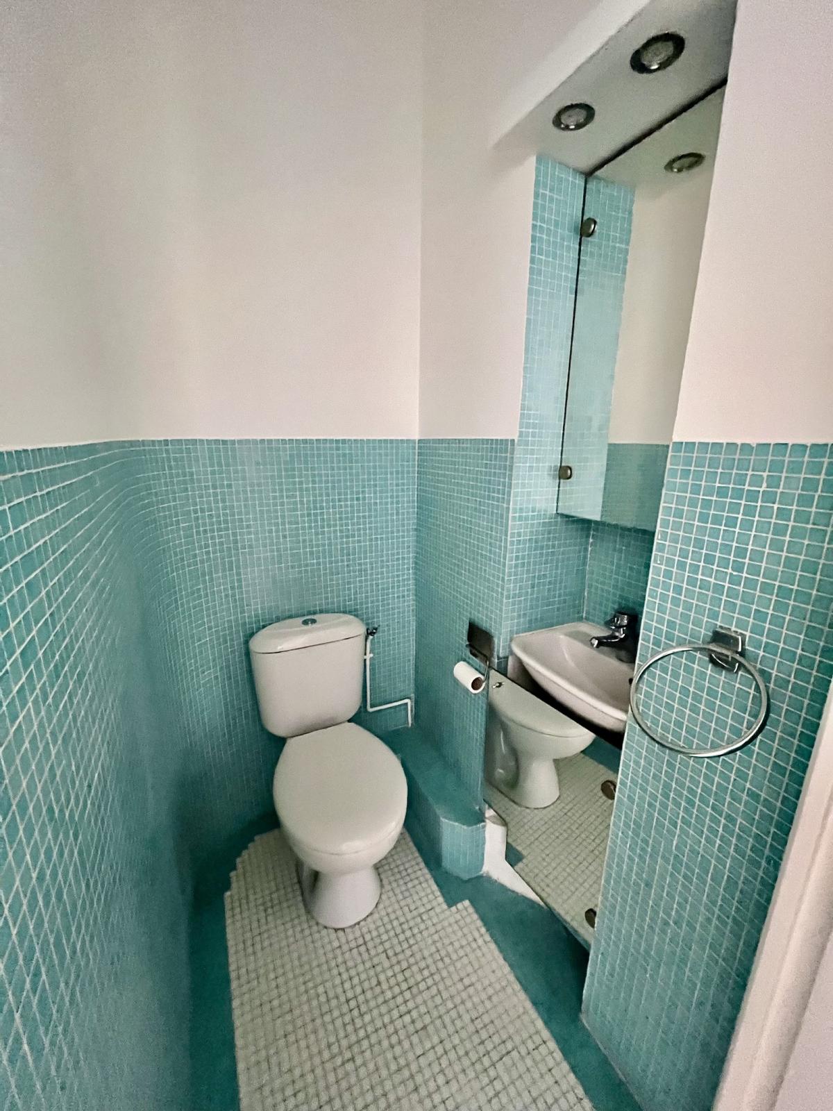 A LOUER 5 PIÈCES 111.55m² avec BALCON CAVE ET PARKING NEUILLY-SUR-SEINE – SAINT-JAMES / BOIS DE BOULOGNE