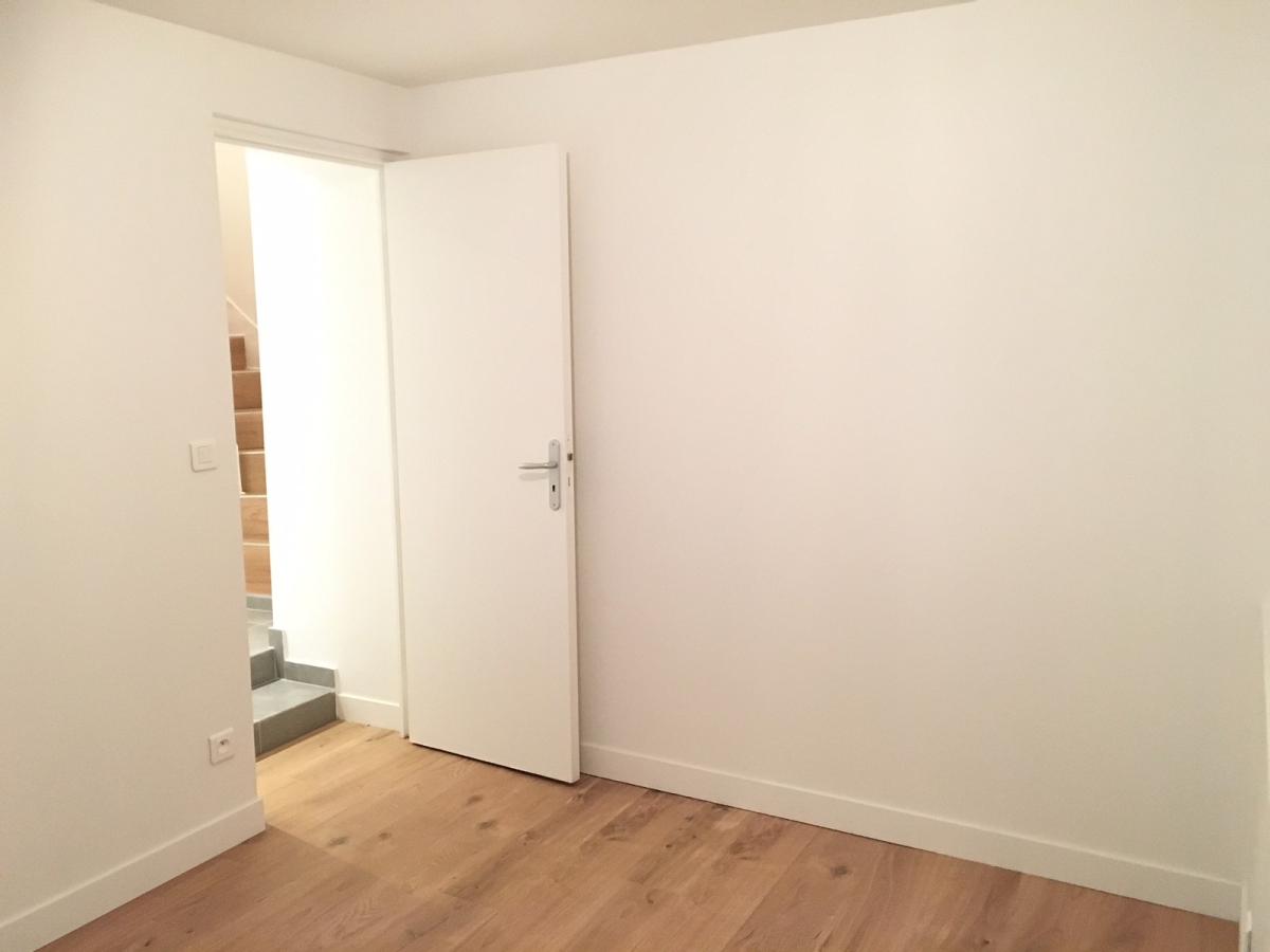 Paris XVIème, Passy, 3 Pièces 58,25m² 
