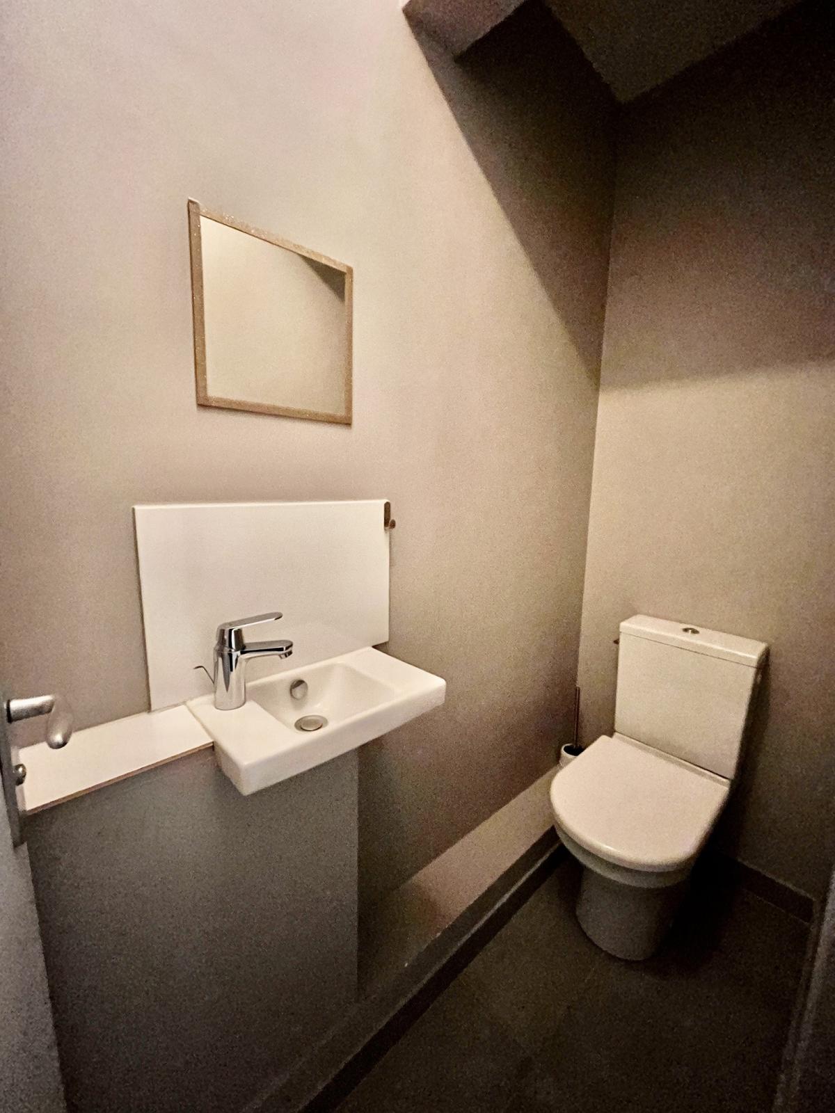 Paris XVIème, Passy, 3 Pièces 58,25m² 