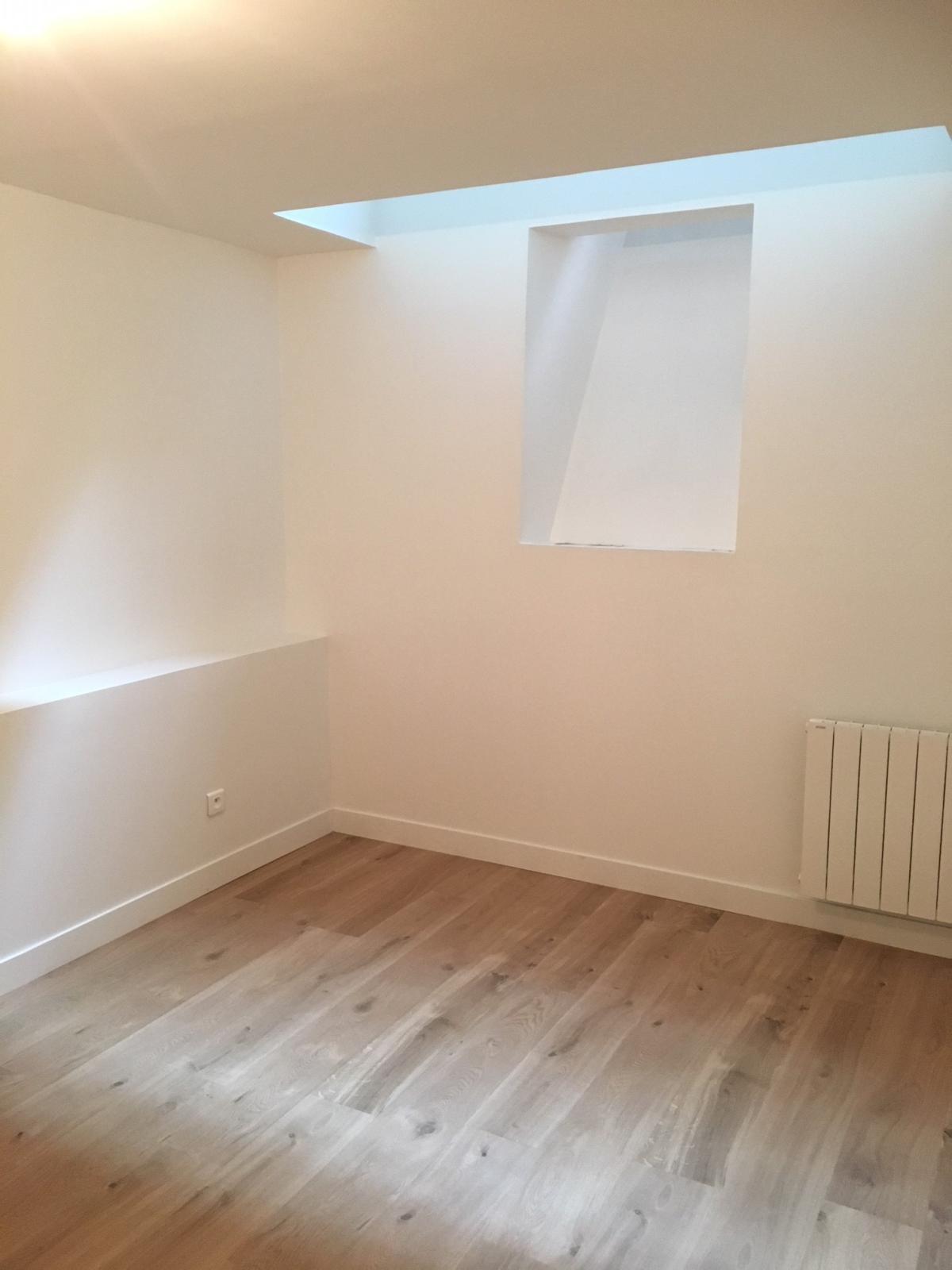 Paris XVIème, Passy, 3 Pièces 58,25m² 