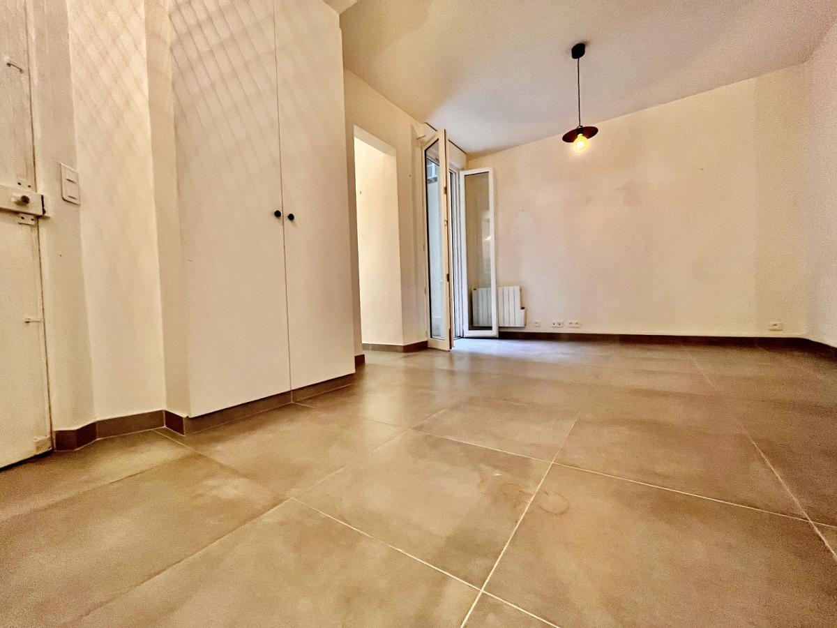 Paris XVIème, Passy, 3 Pièces 58,25m² 