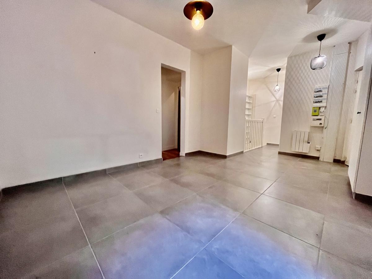 Paris XVIème, Passy, 3 Pièces 58,25m² 