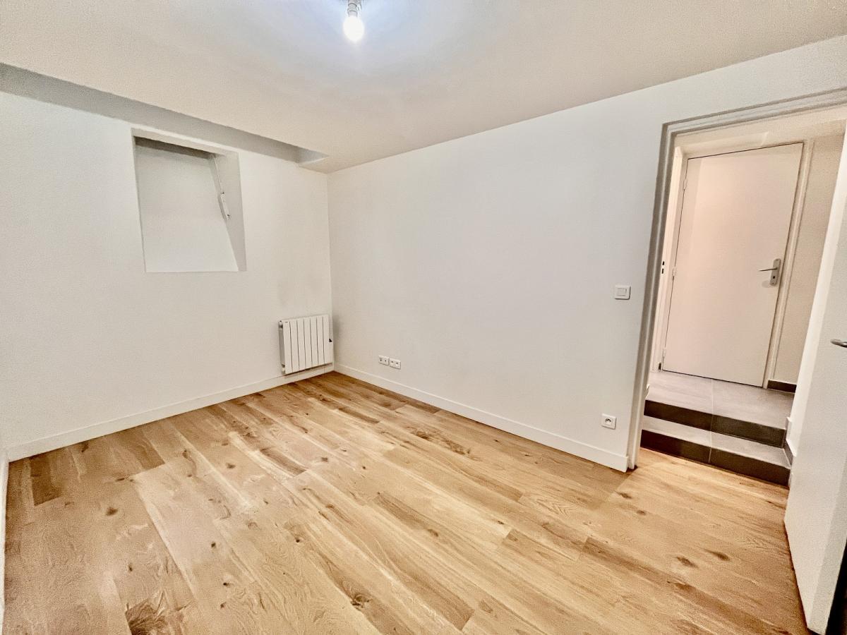 Paris XVIème, Passy, 3 Pièces 58,25m² 