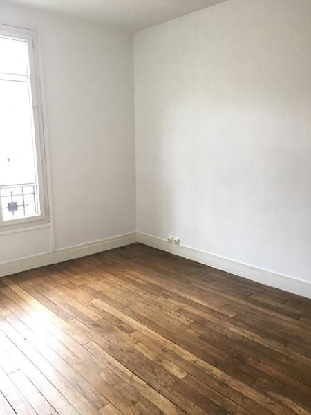 CLICHY (92110) Métro Mairie de Clichy, 2 Pièces de 34,51 m² 