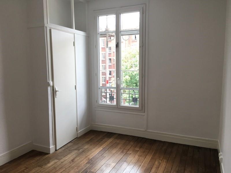 CLICHY (92110) Métro Mairie de Clichy, 2 Pièces de 34,51 m² 