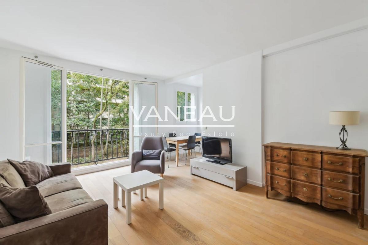 A LOUER  75016 PARIS 