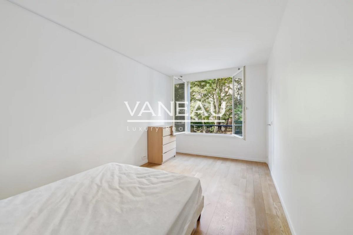 A LOUER  75016 PARIS 