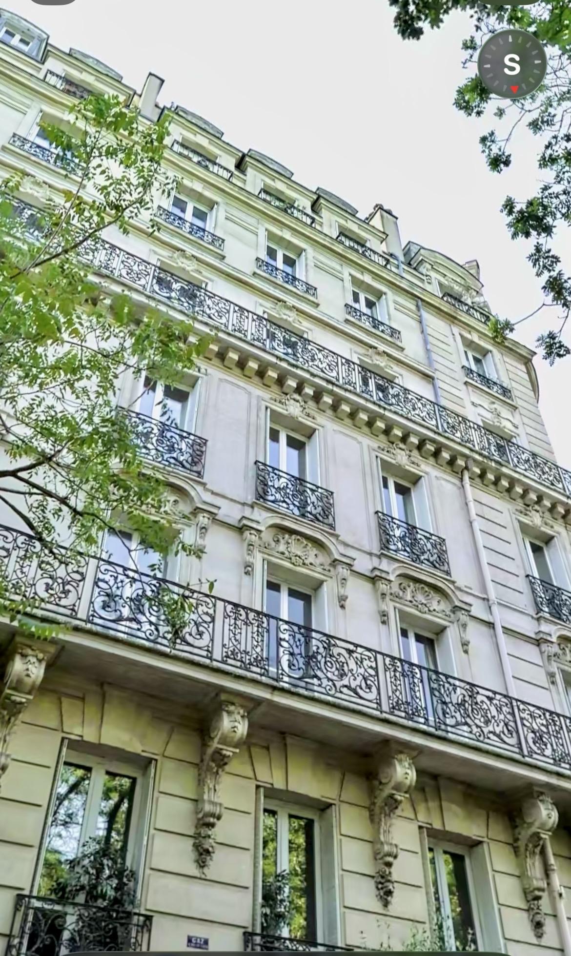A LOUER  75016 PARIS 