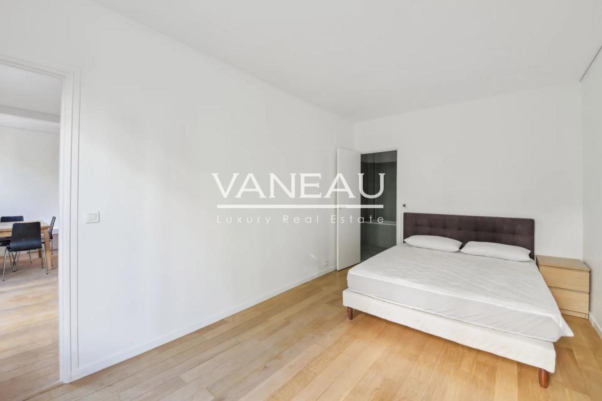 A LOUER  75016 PARIS 