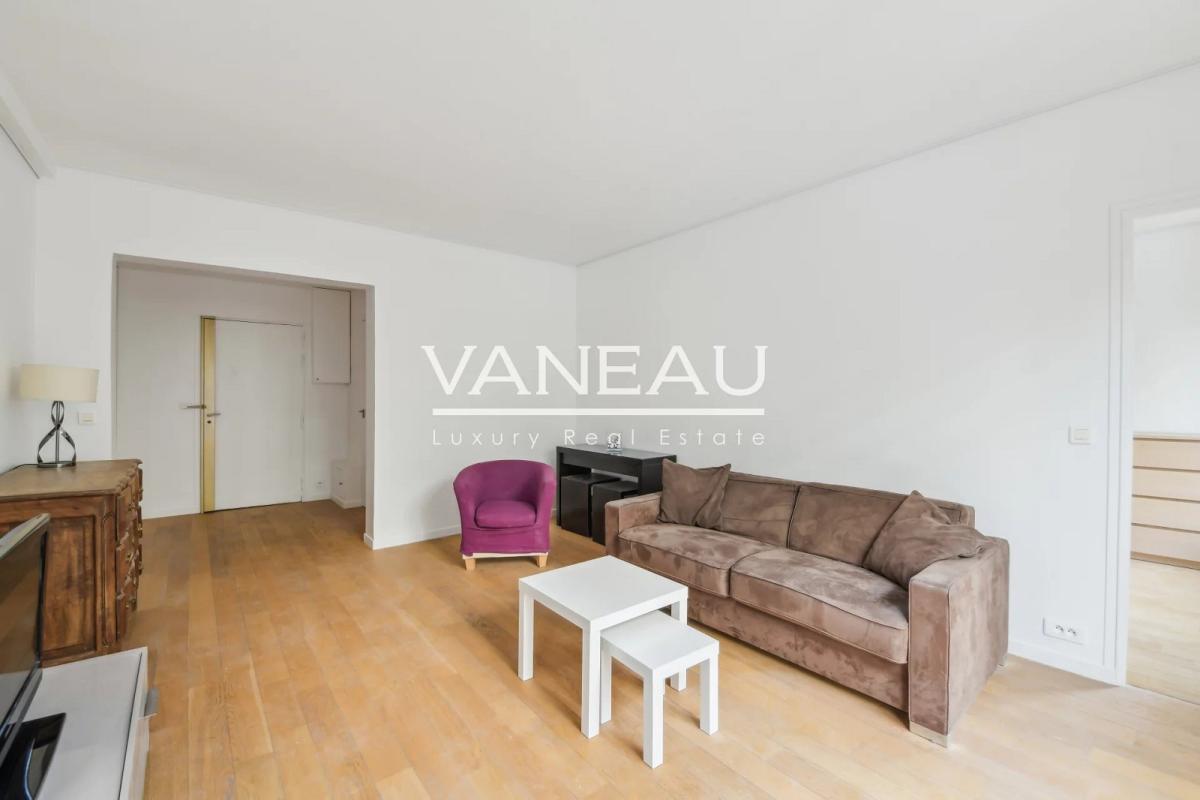 A LOUER  75016 PARIS 