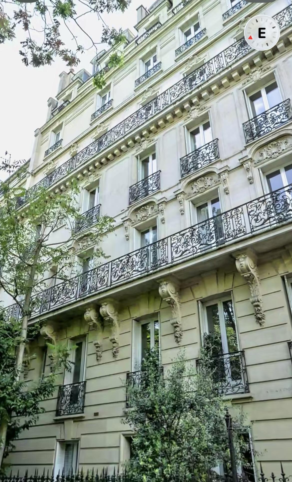 A LOUER  75016 PARIS 