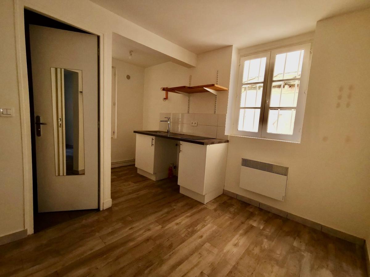  Paris XIVème , Pernety, Studio 22,69m² 