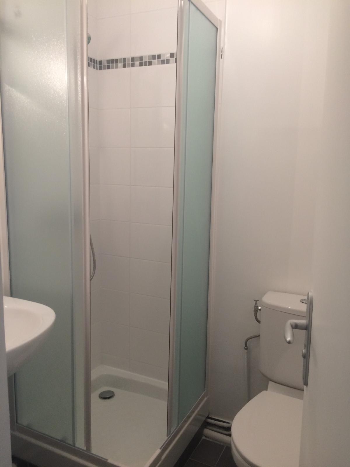 Paris XIVème , Pernety, Studio 22,69m² 