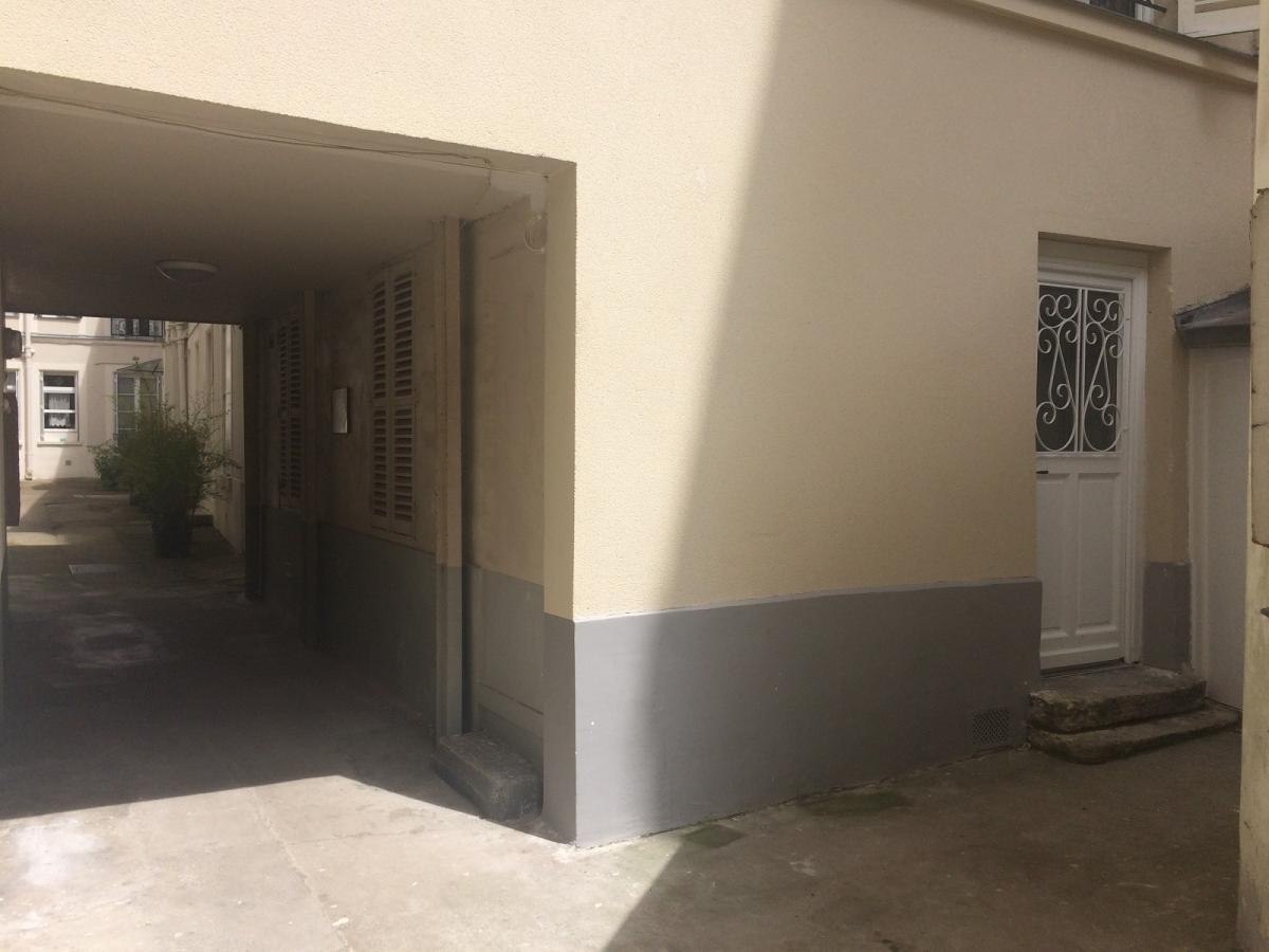  Paris XIVème , Pernety, Studio 22,69m² 