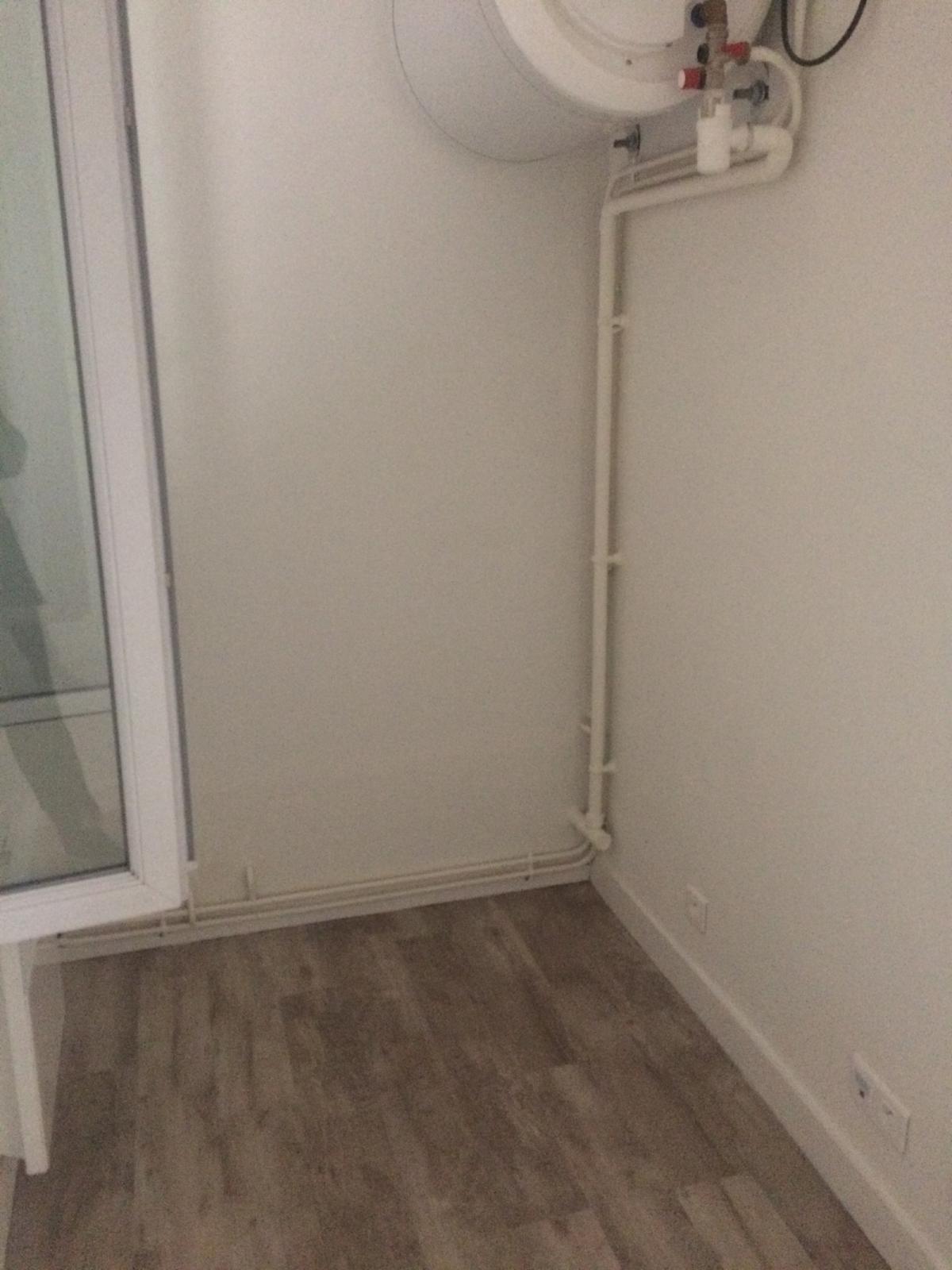  Paris XIVème , Pernety, Studio 22,69m² 