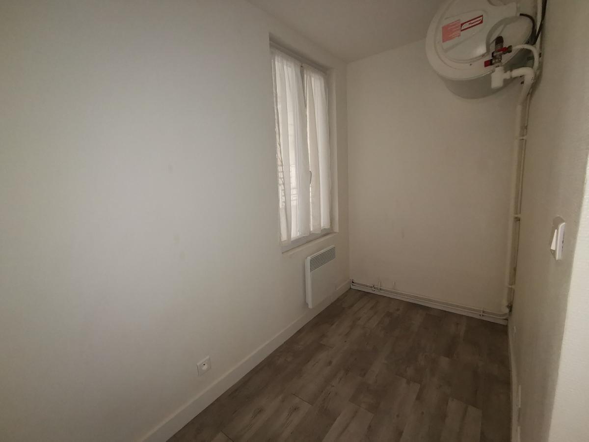  Paris XIVème , Pernety, Studio 22,69m² 