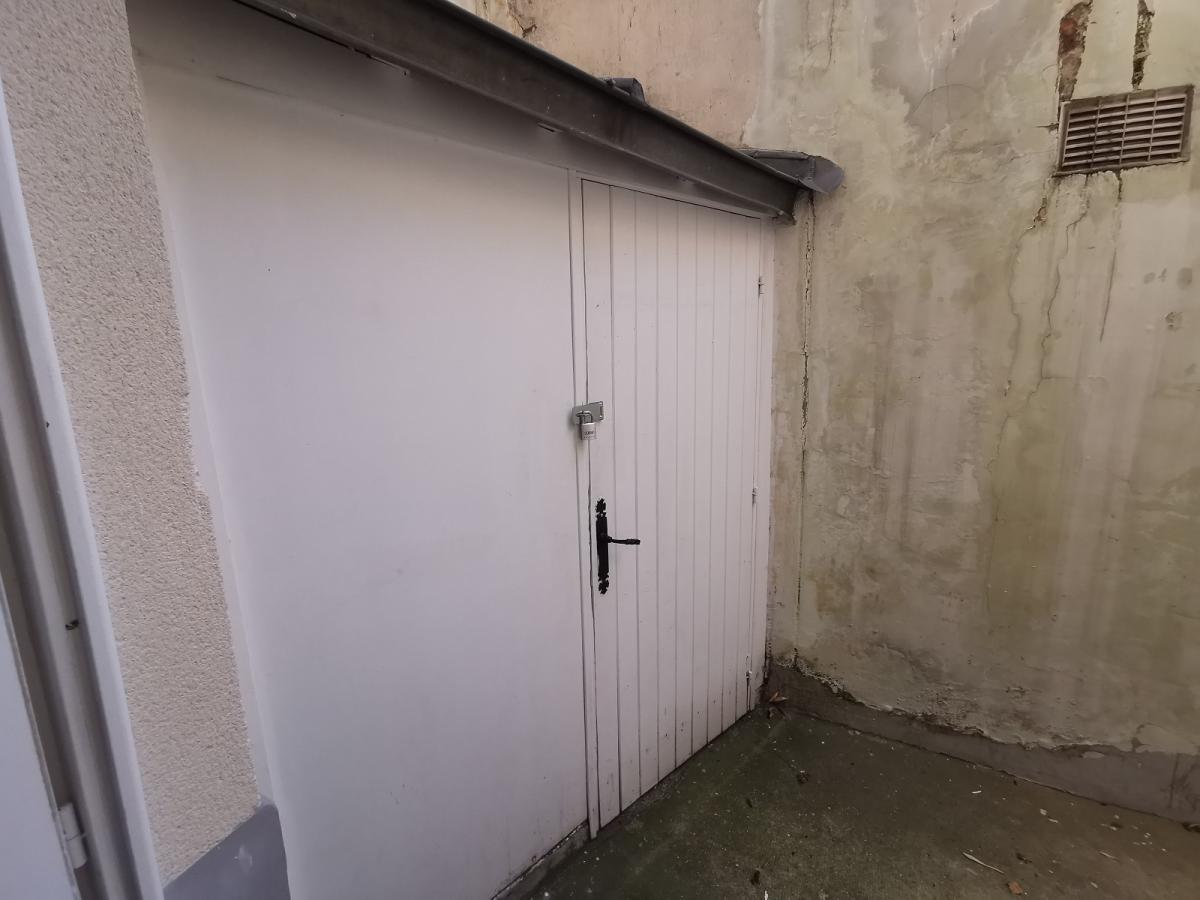  Paris XIVème , Pernety, Studio 22,69m² 
