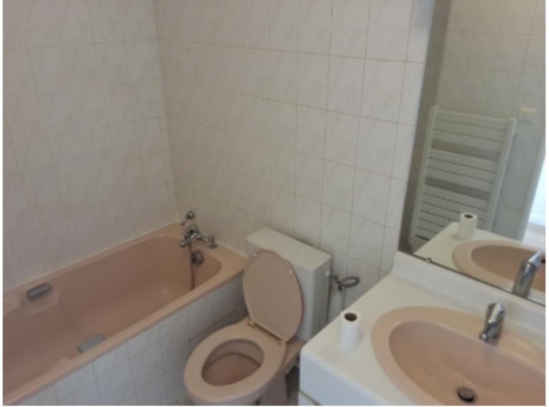 A LOUER GRAND STUDIO 36m² CHATILLON AVEC CAVE ET PARKING
