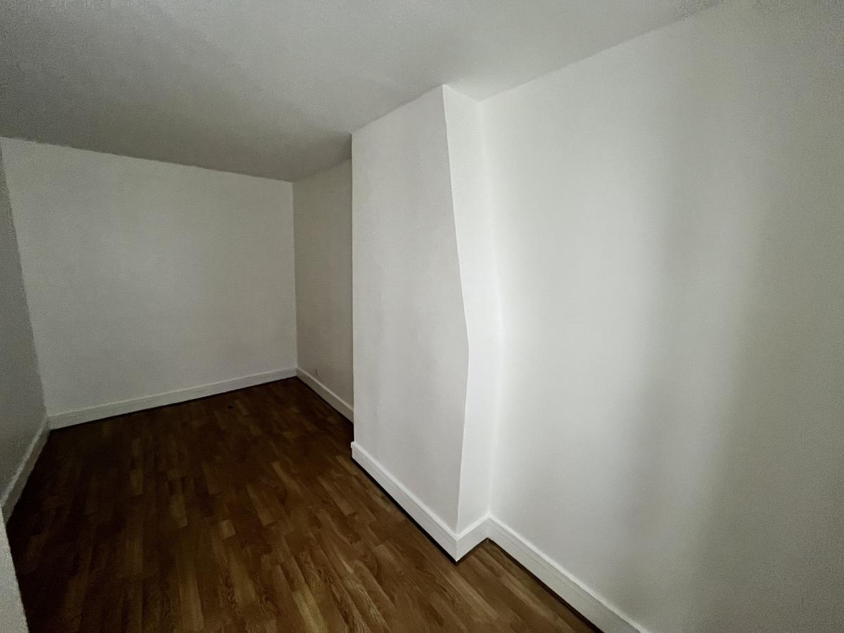  Mairie de Clichy  92110 Studio de 25m²