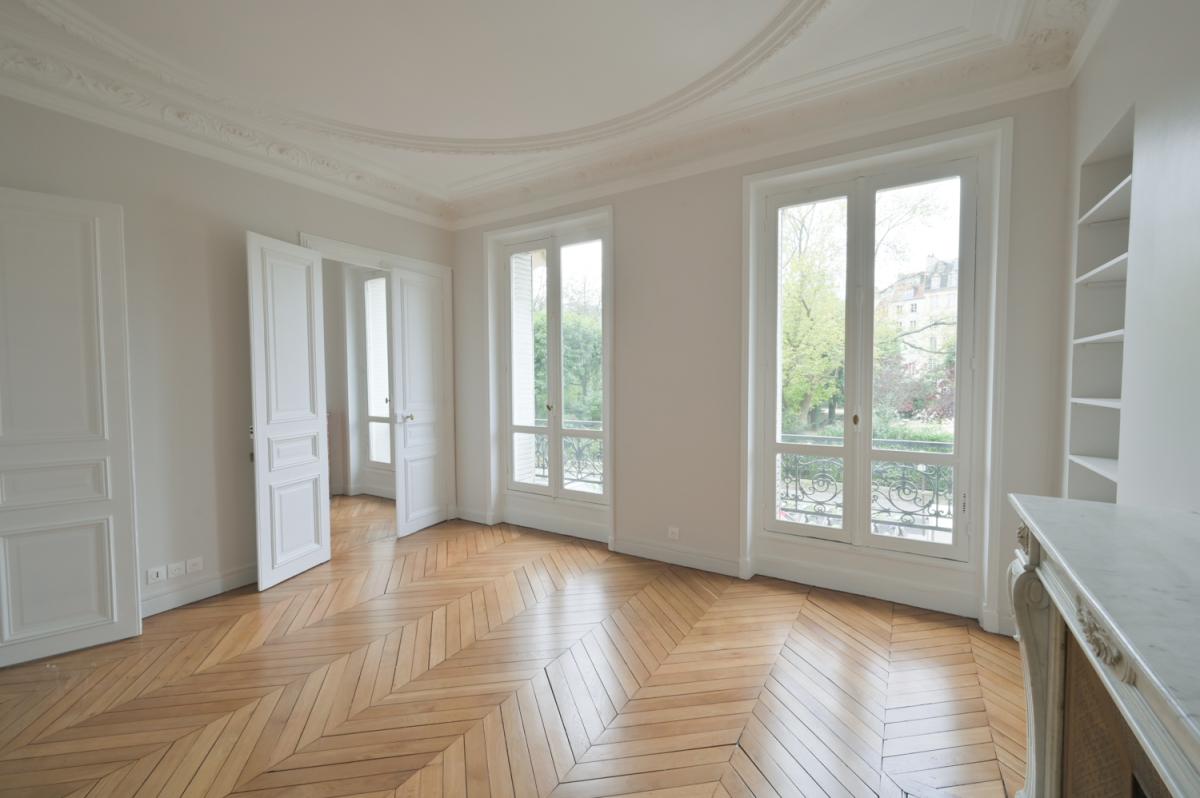 A LOUER 6P  108m² PARIS Vème 6 PIECES